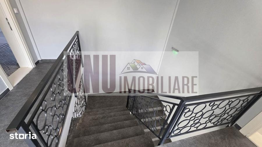 Apartament cu 2 camere în Bucium