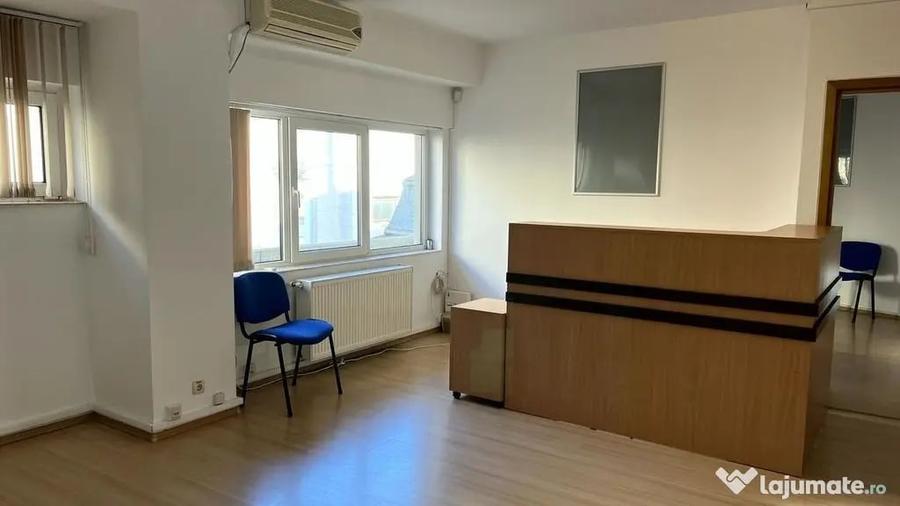 Spațiu comercial, de 278 mp, în Prelungirea Ghencea