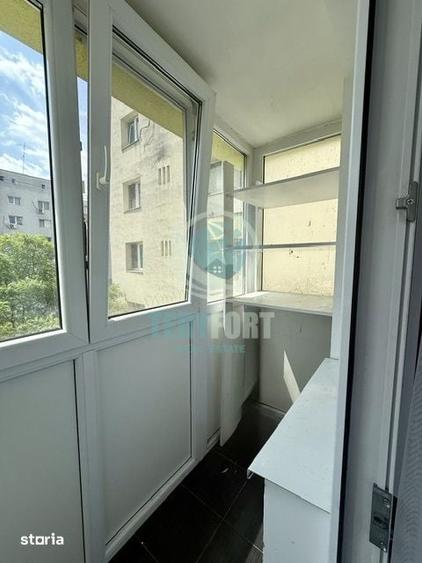 APARTAMENT 2 CAMERE | LACUL TEI PARCUL CIRCULUI | COMPLET MOBILAT - 15