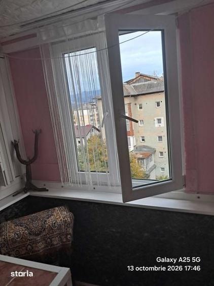Garsonieră în Central