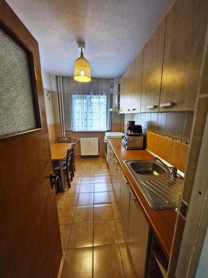 Apartament cu 2 camere decomandat în Dristor