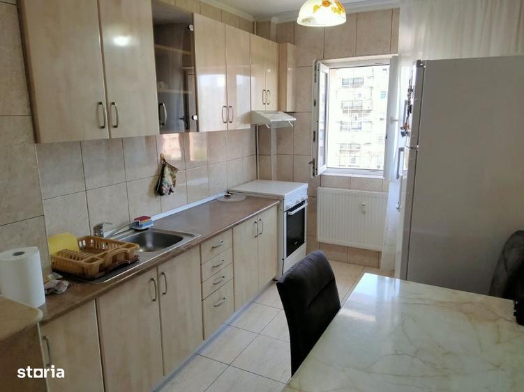 inchiriere 3 camere Ferdinand -Colegiu Iulia Hasdeu - 11