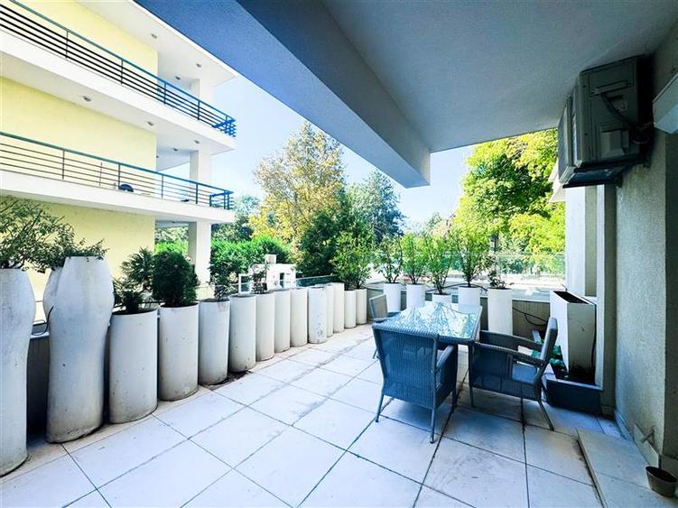 Apartament de inchiriat 5 camere Soseaua Nordului Herastrau - 33
