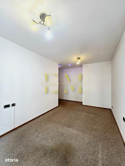 Apartament cu 3 camere în Tractorul