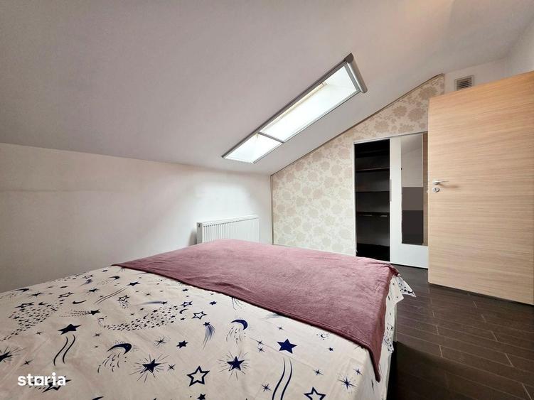 Apartament cu 2 camere în Fizicienilor