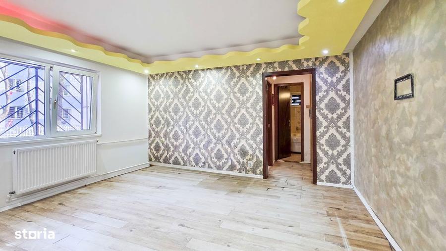Apartament 2 camere | Sos.Salaj 263 | Parter | 0% Comision | - 7