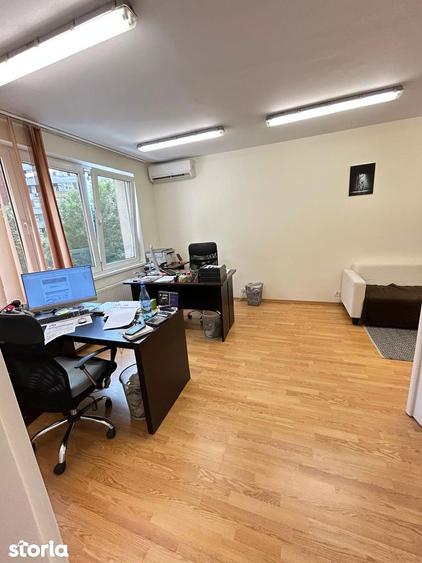 Apartament cu 2 camere în Sala Palatului