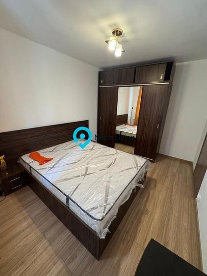 Apartament 3 camere de închiriat – Bd. Alex Obregia- prima chirie - 2