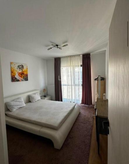 Apartament cu 2 camere decomandat, mobilat în Lujerului