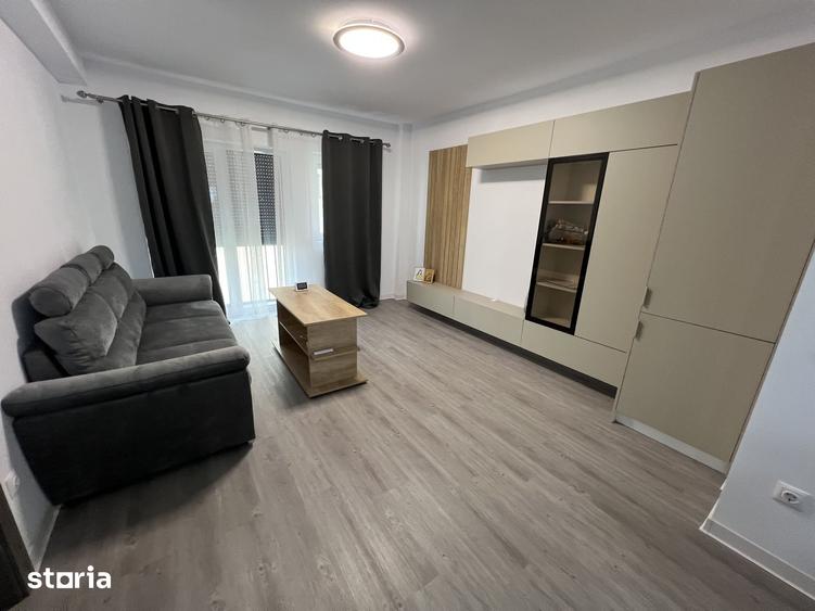 DE INCHIRIAT Apartament 3 camere, zona Mihai Viteazul, Sibiu - 11