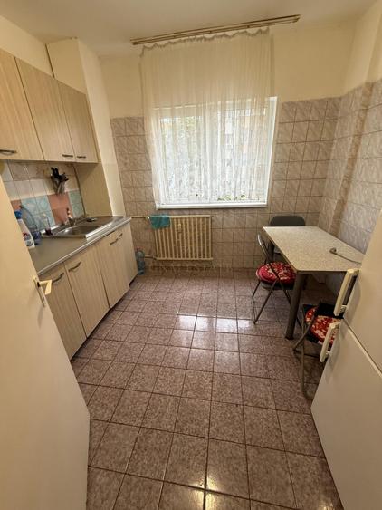 2 Camere cu doua balcoane Et. 4/8 Zona Gorjului - 4