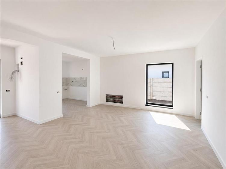 CASA PARTER 4 CAMERE DE VANZARE | 0% COMISION PENTRU CUMPARATOR - 7