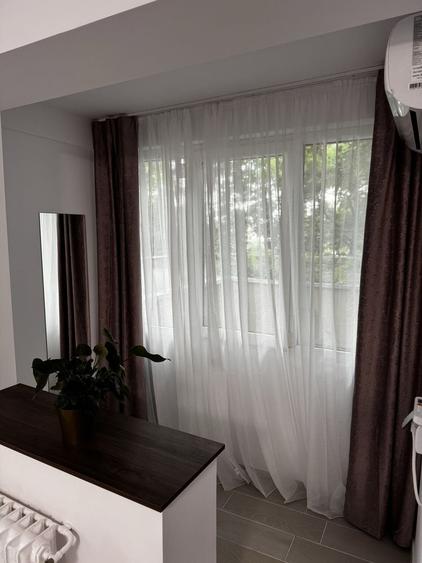 Proprietar! Inchiriez garsoniera renovata - Aparatorii Patriei (10 min de metrou) - 8