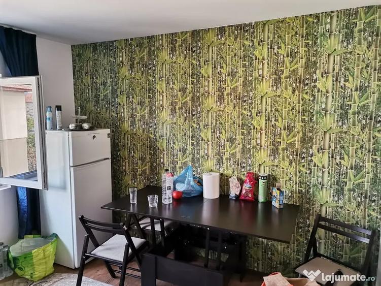 Apartament cu 3 camere decomandat în Șimian