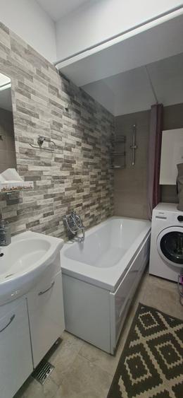 Apartament cu 2 camere în Tătărași