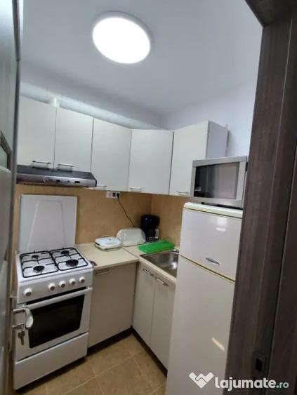 De Inchiriat Garosniera Proprietar direct! Zona buna Dambovita--Aurora - 1