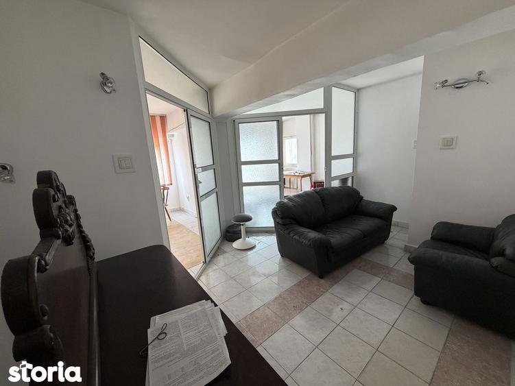 SPA?IU COMERCIAL 66 MP ZONA CENTRALA LANGA PALATUL DE JUSTI?IE - 2