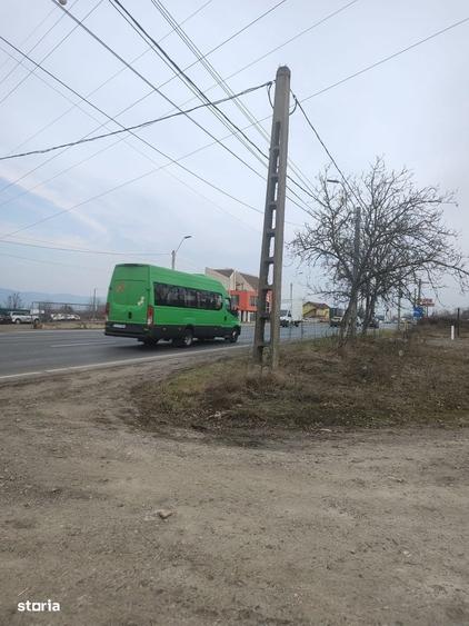 Spațiu comercial, în Sântuhalm