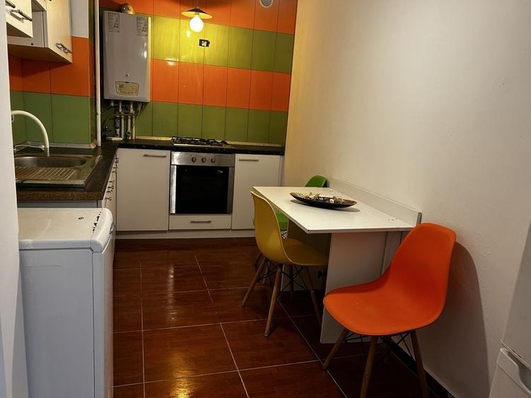 Apartament cu 2 camere în Chiajna
