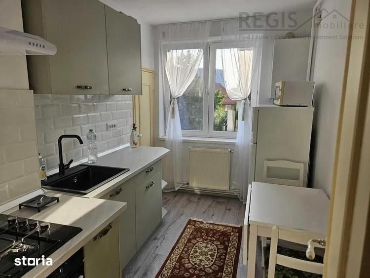 Inchiriere apartament 2 camere | Centrul Civic | Complet mobilat - 4