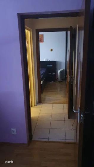 Apartament 2 camere / Colentina-Tei / Semidecomandat / Zona linistita - 6