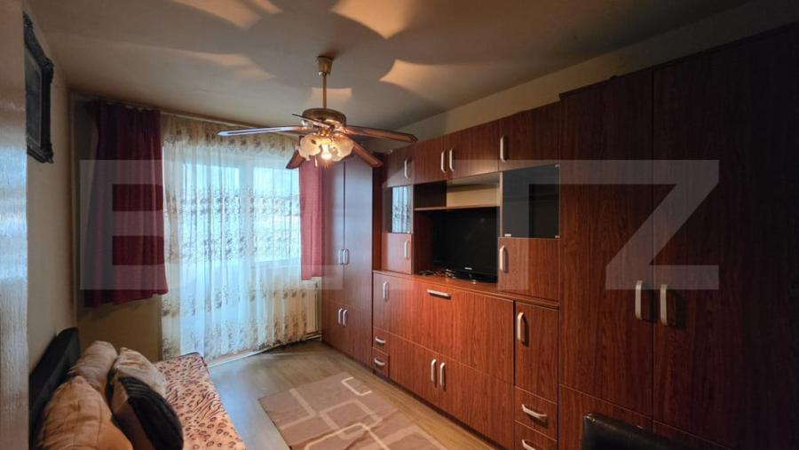 Apartament cu 2 camere decomandat în Micro 14