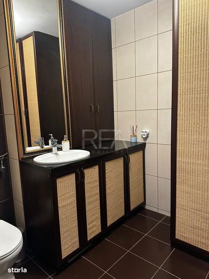 4 camere Dristor decomandat,inst. schimb.,et. 5,an 1987, metrou, 85 mp - 6