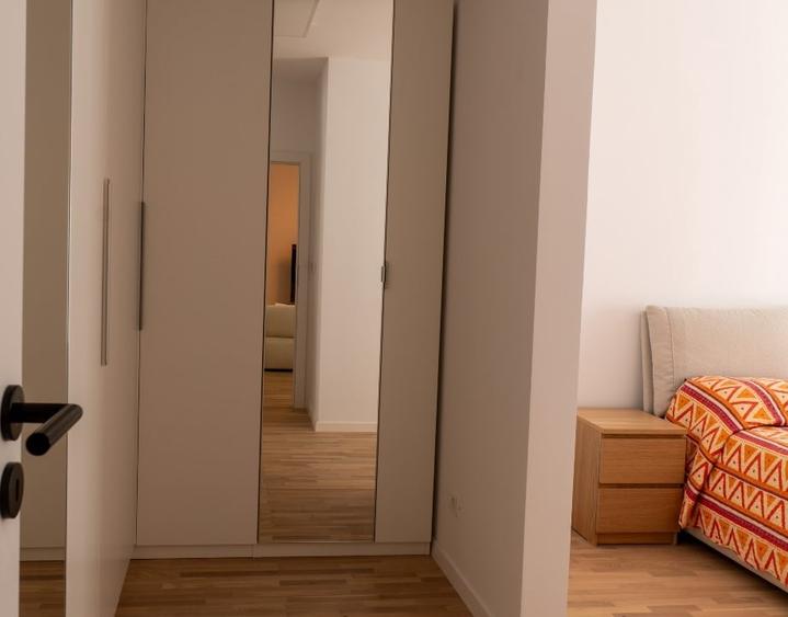 Nord One Brediceanu - apartament 2 camere | cu 2 parcări subterane | Proprietar - 2