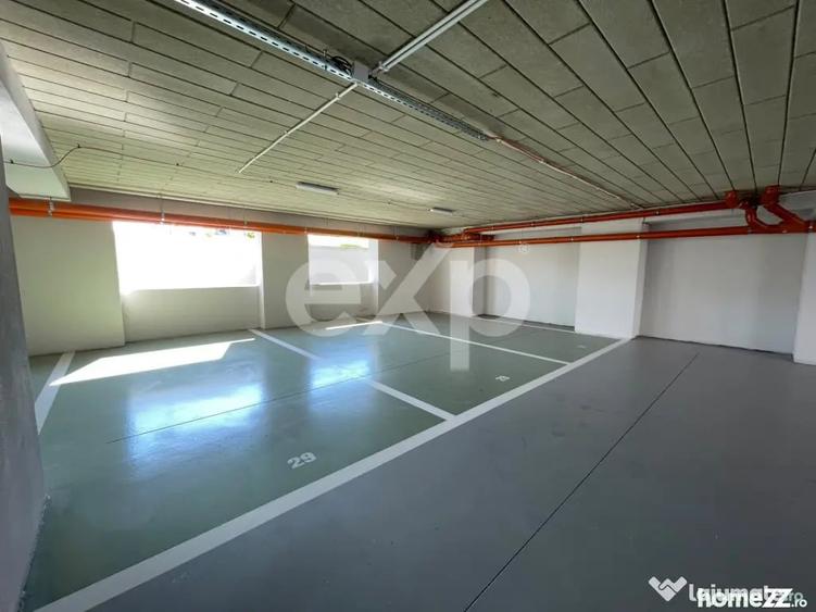 Garsonieră decomandată în Tancodrom