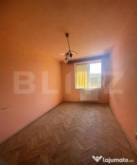 Apartament 2 camere, 48,4 mp, zona centrala, Campia Turzii - 2