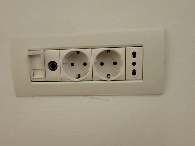 Apartament cu 2 camere decomandat în Dorobanți