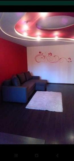 Apartament cu 2 camere decomandat, mobilat în Gorjului