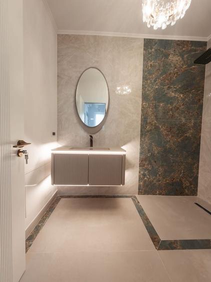 Apartament cu 2 camere decomandat în Ultracentral