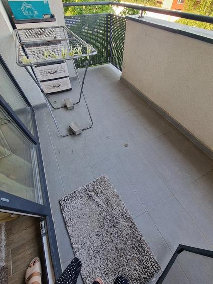 Apartament cu 2 camere semidecomandat în Dumbrăvița