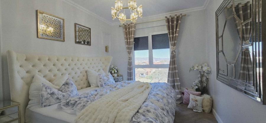 Apartament 2 camere premium de vânzare, Nufărul/cart. Grand Hill-AP1520 - 17