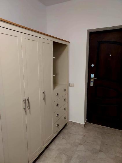 Apartament cu 2 camere decomandat în Exterior Vest