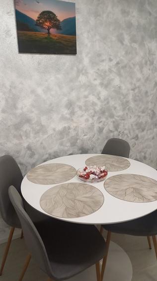 Apartament cu 2 camere semidecomandat în Micro 3