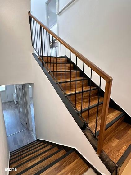 De vanzare apartament tip duplex, 3 camere si 2 balcoane, etj1, 79900e - 7