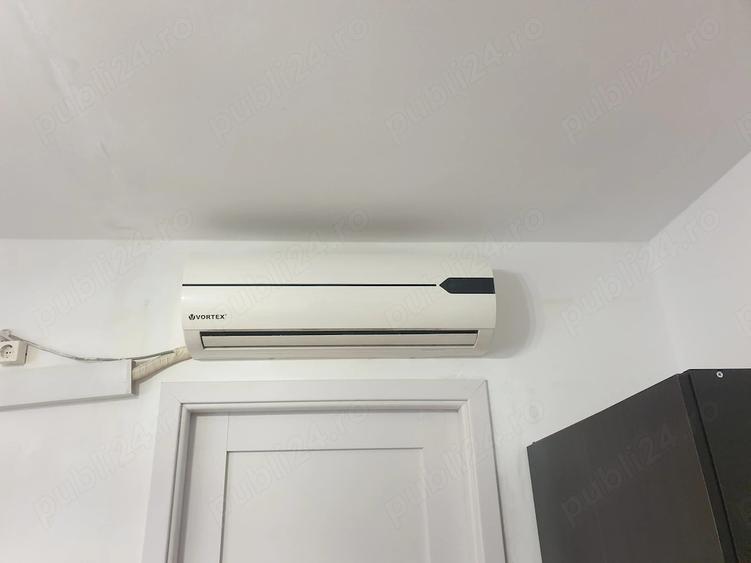 Apartament cu 2 camere semidecomandat în Alexandru Obregia