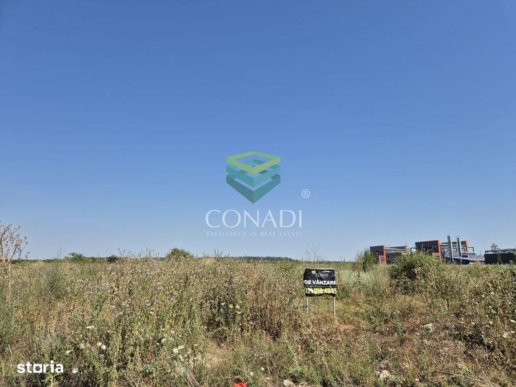 Spațiu comercial, în Central