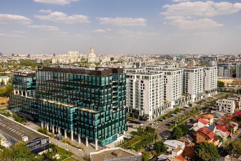 Spațiu comercial, de 115.90000152588 mp, în 13 Septembrie