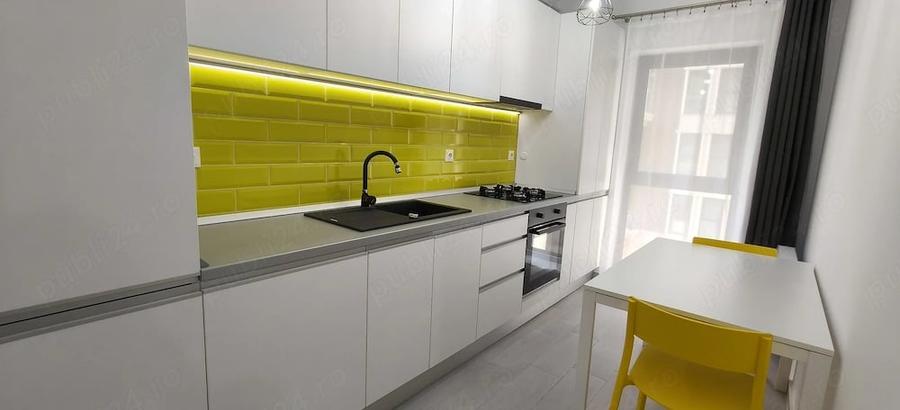 Drumul Taberei Auchan Moghioros Park Residence Metrou,BLOC NOU, Universitatea Politehnica - 11
