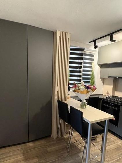 Apartament cu 2 camere semidecomandat în Obor