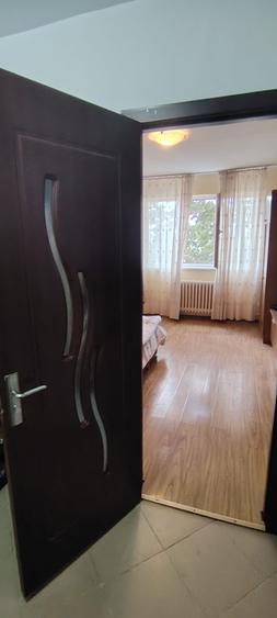 Garsonieră în Nord-Est