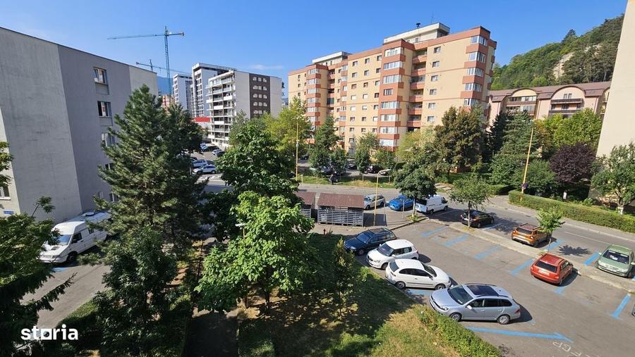 Apartament cu 2 camere în Județean
