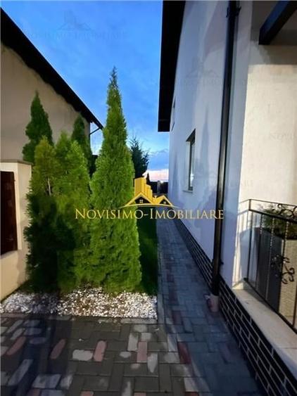 Duplex cu 3 camere cu Teren 250 Mp în Albert