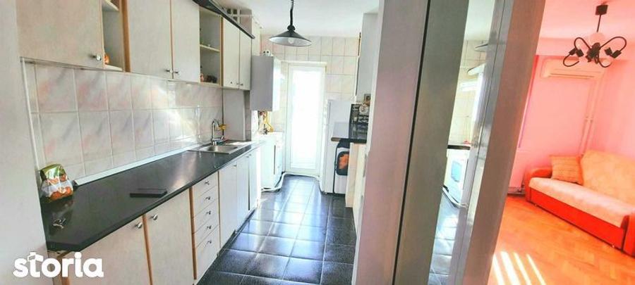 Inchiriez apartament 2 camere Manastur - 8