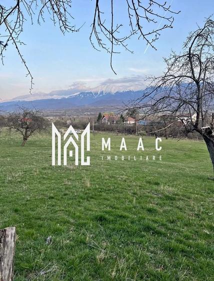 Teren Construcții extravilan de 6000 mp, în Periferie