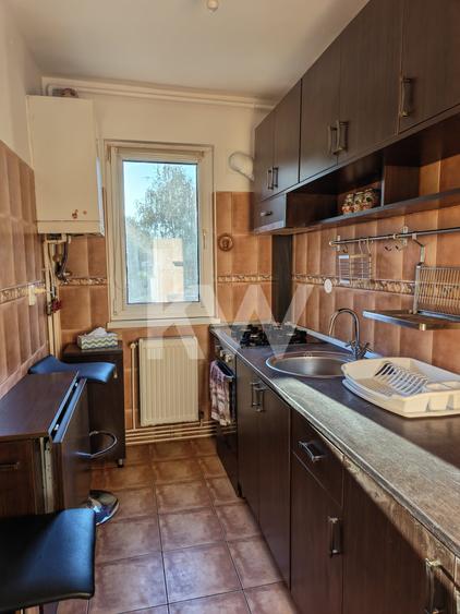 Apartament 3 camere de închiriat — zona B-dul Gării - 2