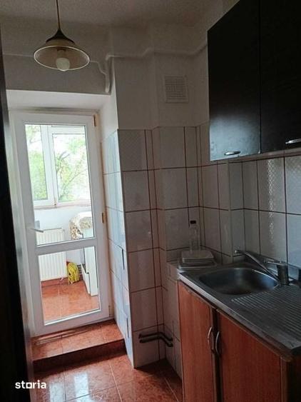 Inchiriez Apt cu 1 camera in Iasi Str Strapungere SIlvestru - 2